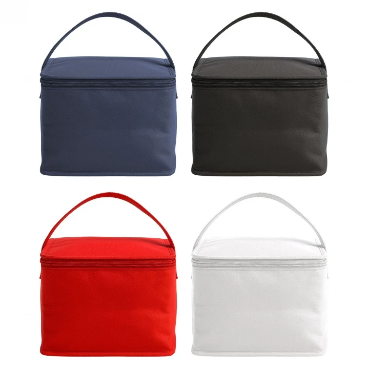 Sustainable Living Thermal R-PET Non Woven Bag 