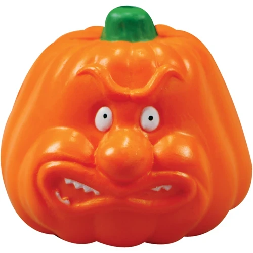 Halloween Stress Pumpkin
