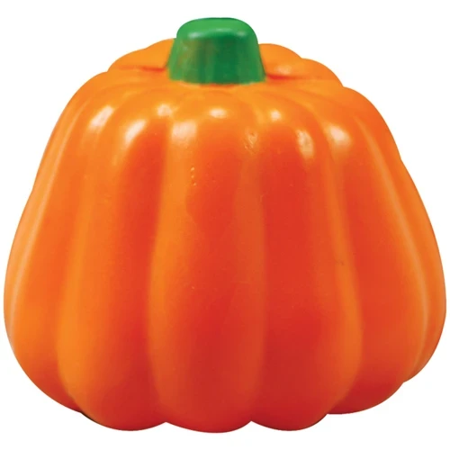 Halloween Stress Pumpkin