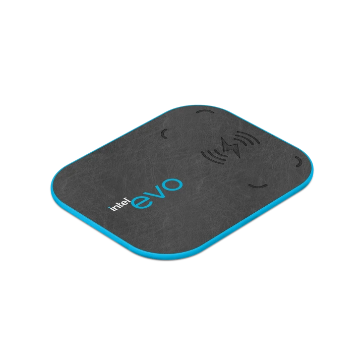 Curve Mouse Pad 15W