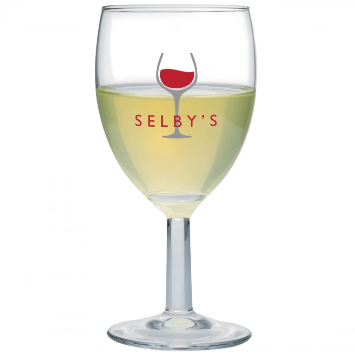Savoie Wine Glass 350ml