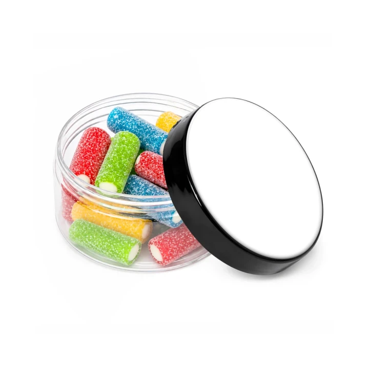 Screw Top Jar - Fizzy Bites