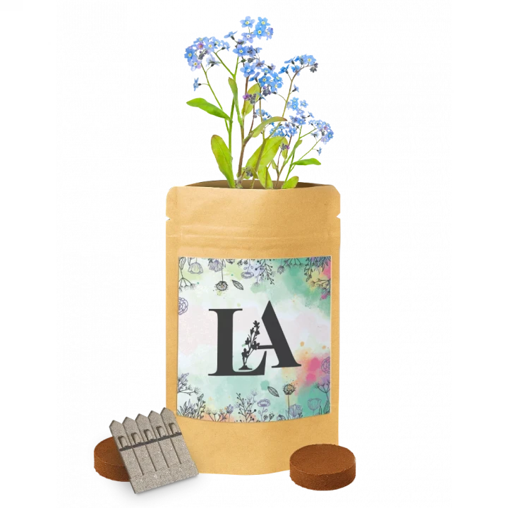 Seed Grow Pouches