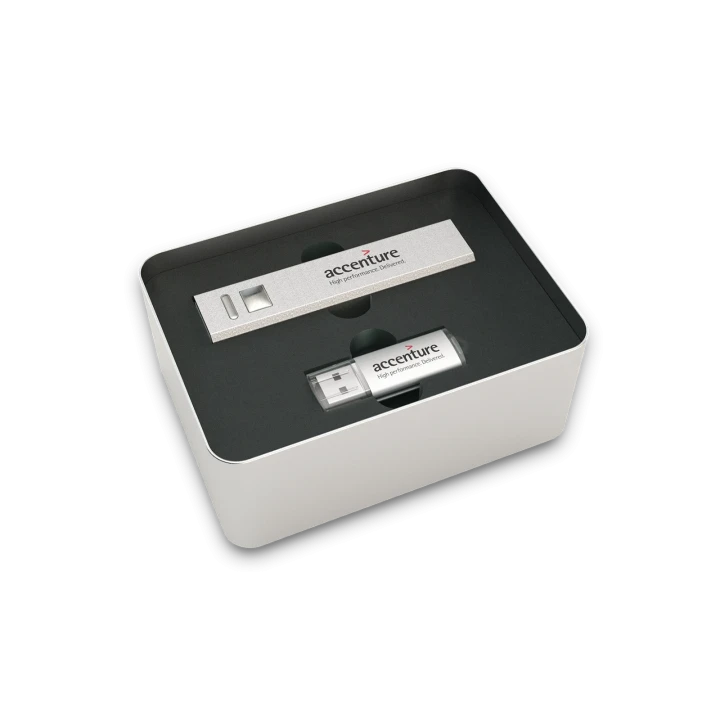 Duo Gift Set 2200mAh / 8GB