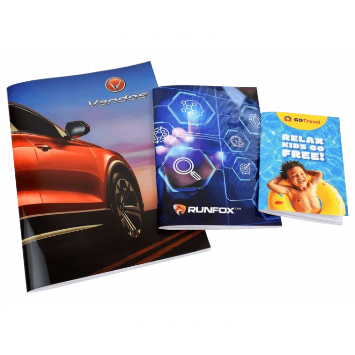 Smart-Book Lite A4