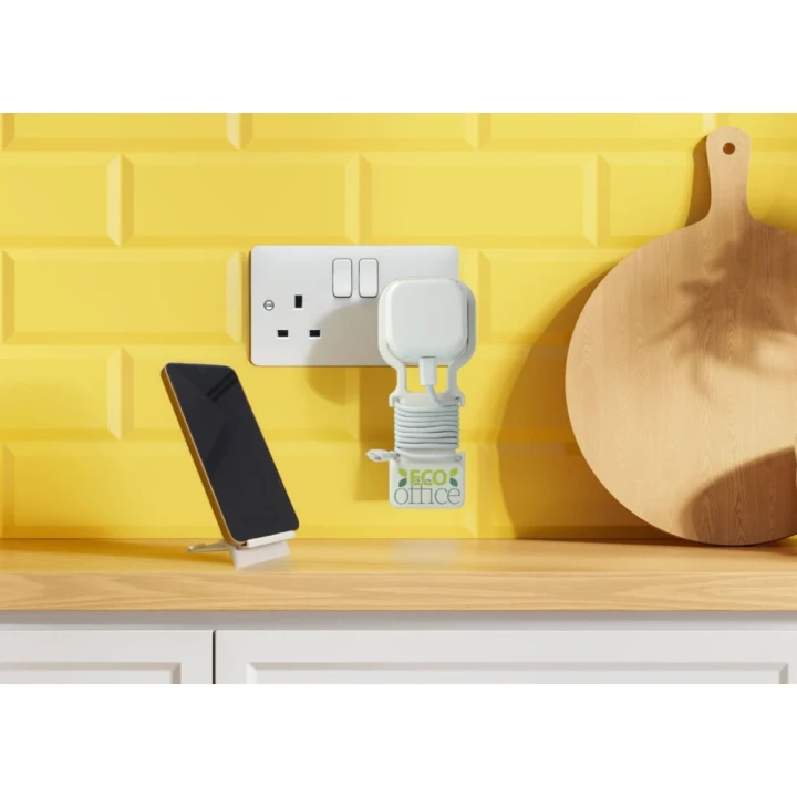 SnugPlug – Cable Tidy
