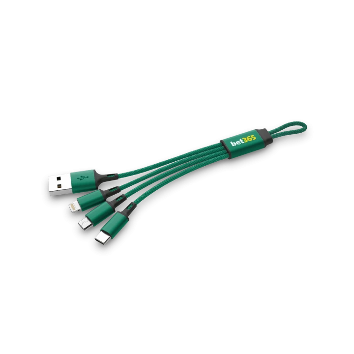 Chic USB Charging Cable