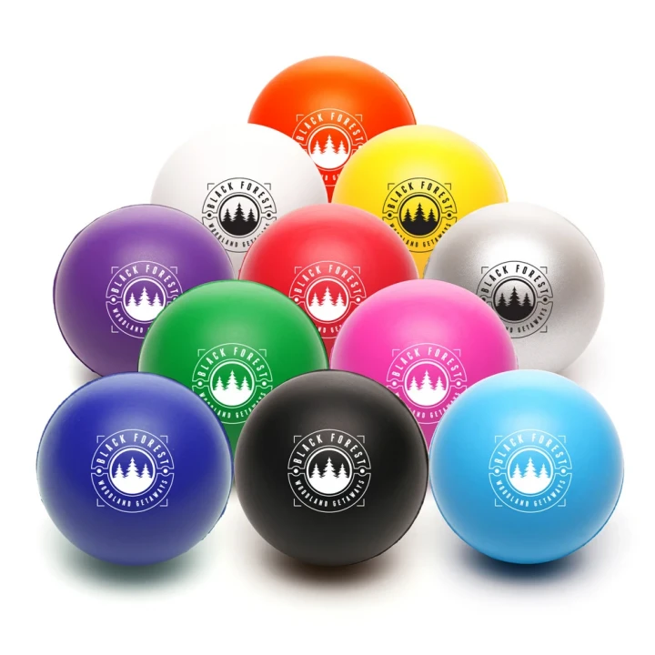 Stress Balls