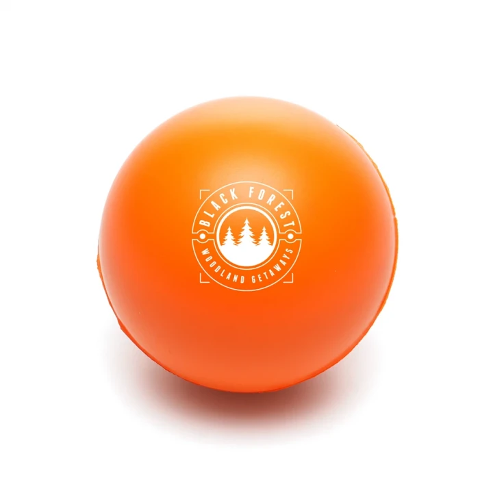 Stress Balls