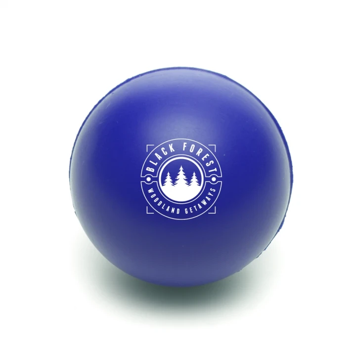 Stress Balls