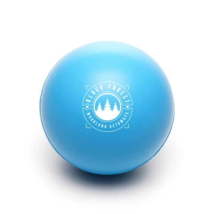 Stress Balls
