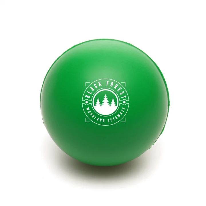 Stress Balls