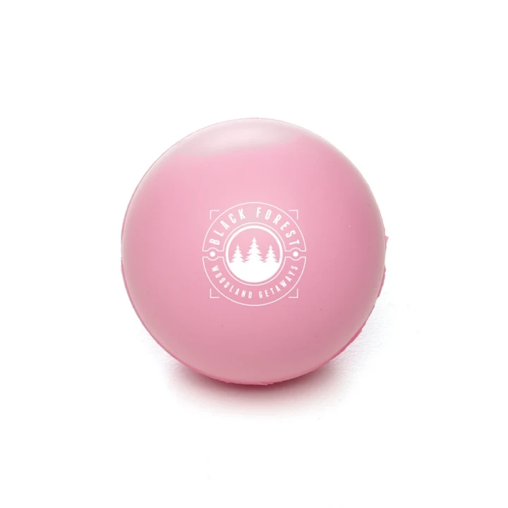Stress Balls