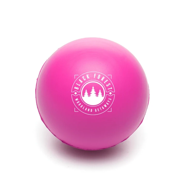 Stress Balls