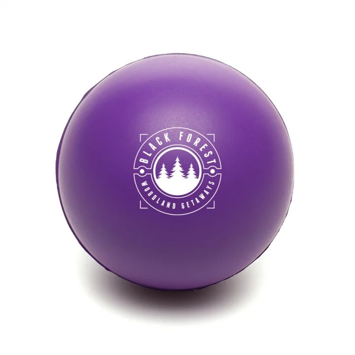 Stress Balls