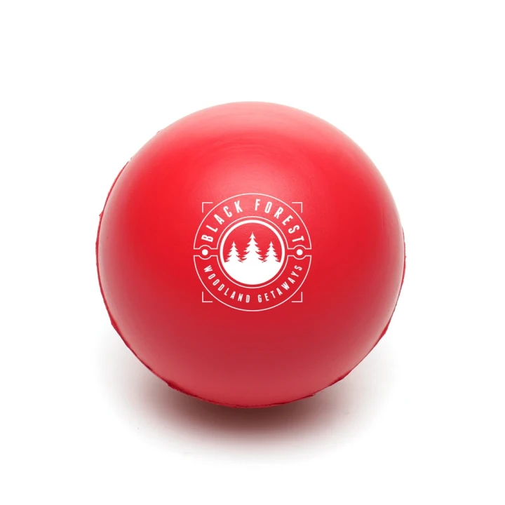 Stress Balls