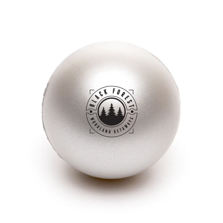 Stress Balls