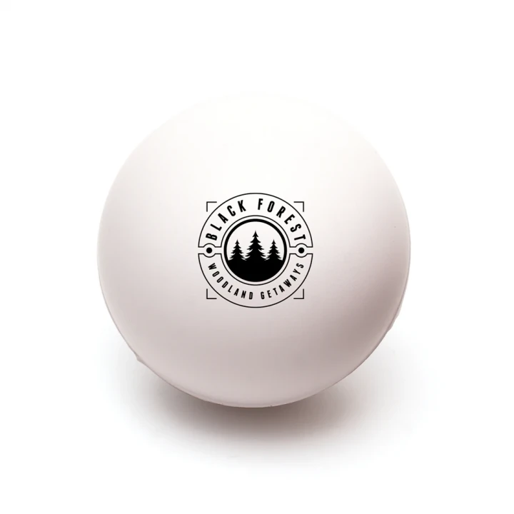 Stress Balls