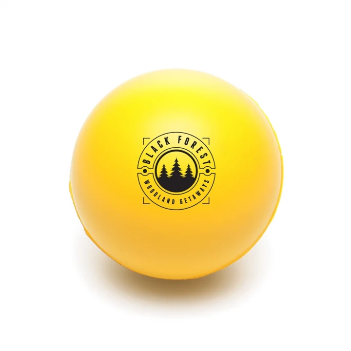 Stress Balls