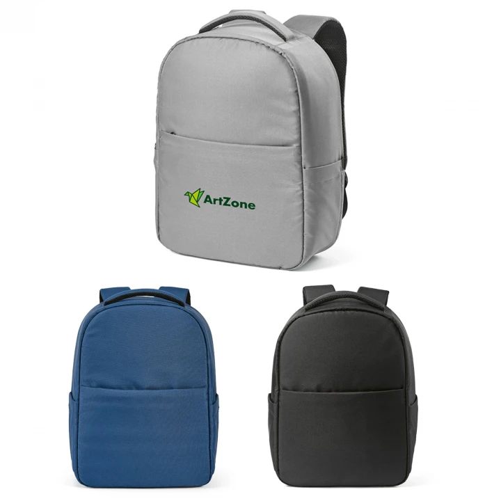 Budapest Backpack 16L rPET