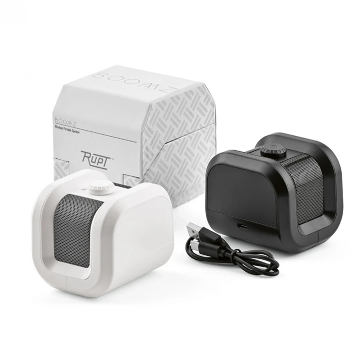 Boomz Speaker Recycled ABS 800mAh