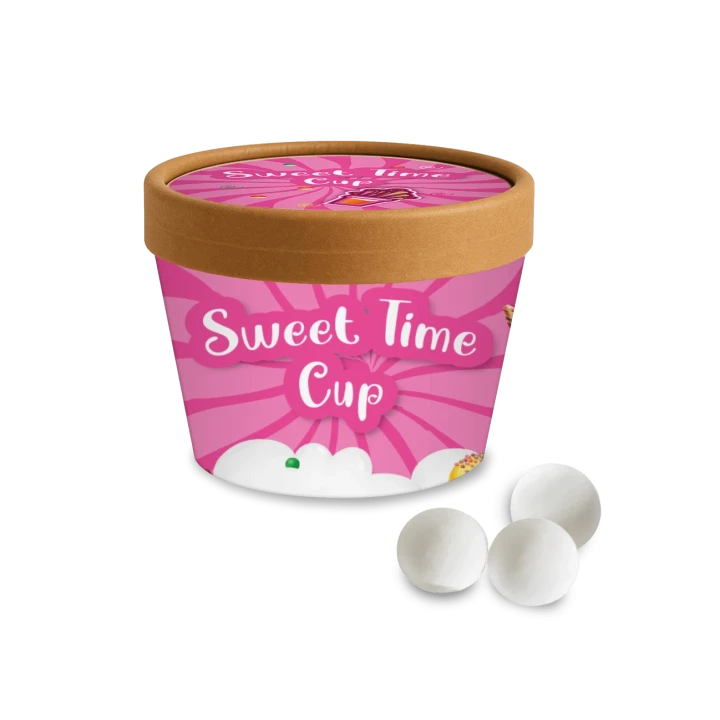 Sweet Cups