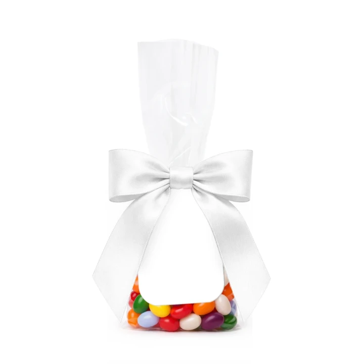 Pride Swing Tag Bag - Jelly Bean Factory