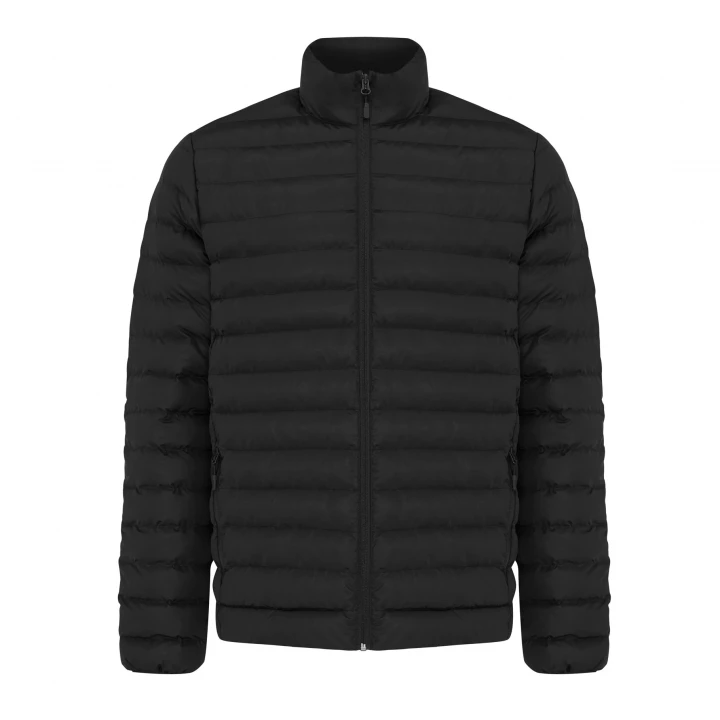 IQONIQ Maiko Men Recycled Polyester Padded Jacket