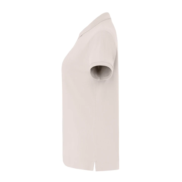 IQONIQ Yosemite women recycled cotton pique polo