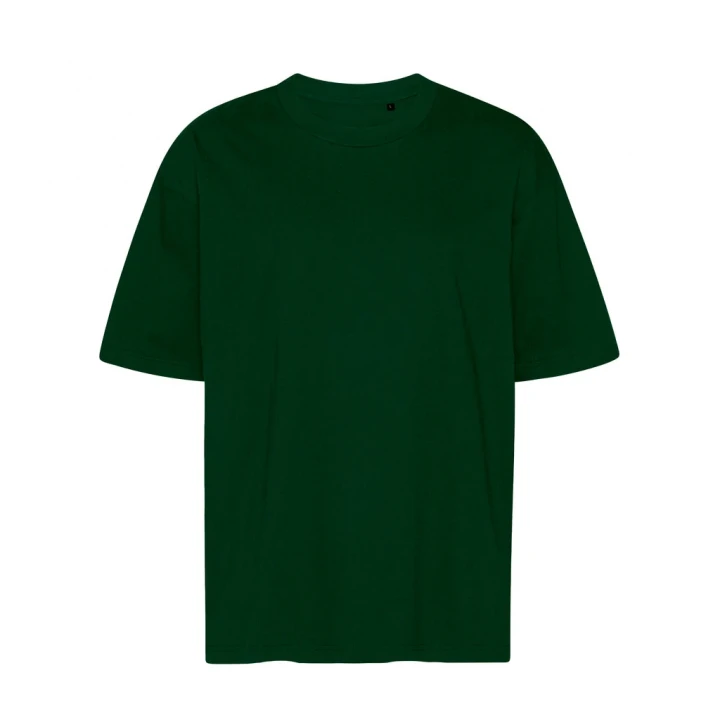 Tiger Cotton® Unisex Oversized T-Shirt Neutral®