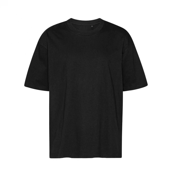 Tiger Cotton® Unisex Oversized T-Shirt Neutral®