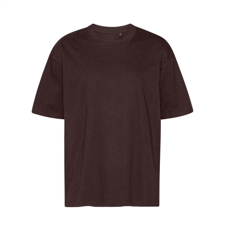 Tiger Cotton® Unisex Oversized T-Shirt Neutral®