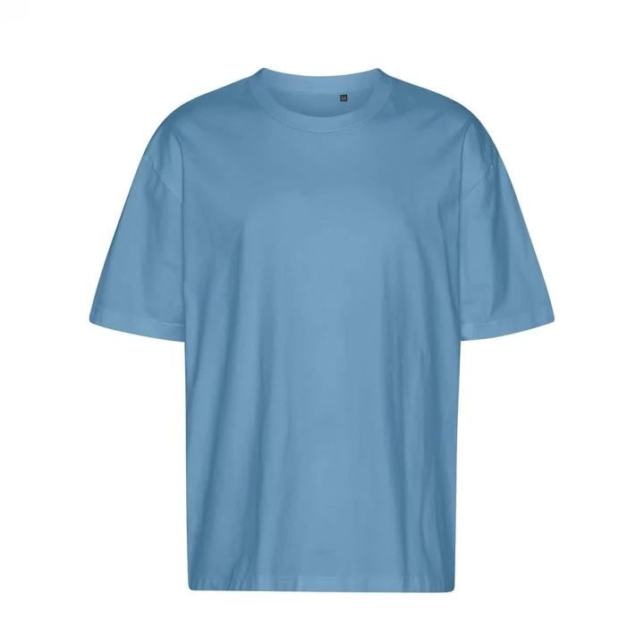 Tiger Cotton® Unisex Oversized T-Shirt Neutral®
