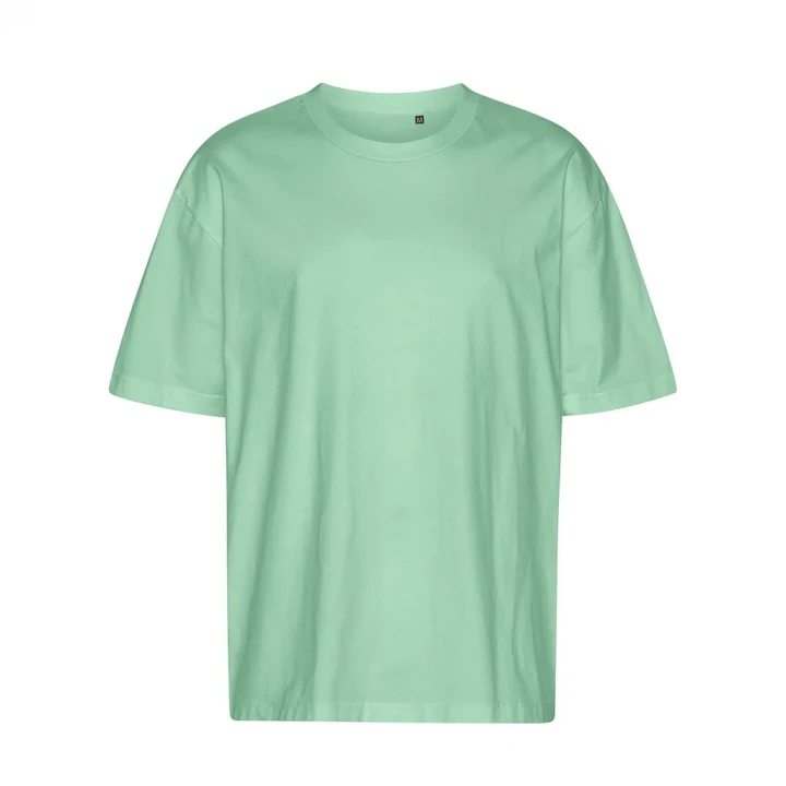 Tiger Cotton® Unisex Oversized T-Shirt Neutral®