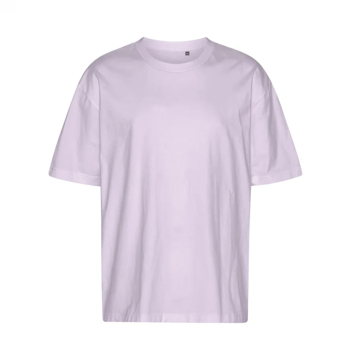 Tiger Cotton® Unisex Oversized T-Shirt Neutral®