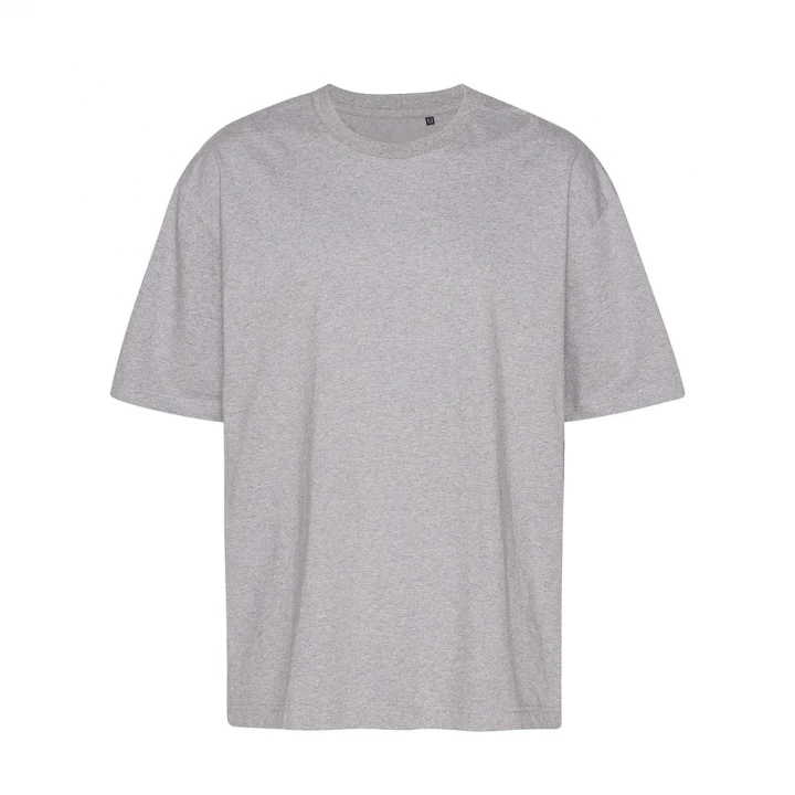 Tiger Cotton® Unisex Oversized T-Shirt Neutral®
