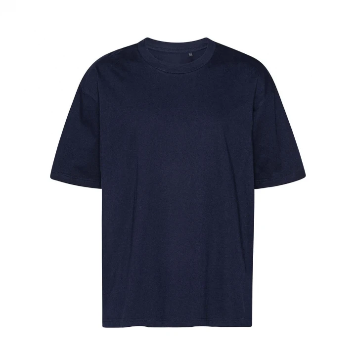 Tiger Cotton® Unisex Oversized T-Shirt Neutral®