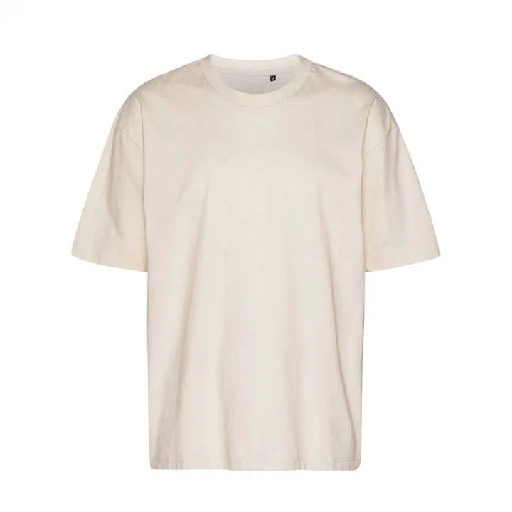Tiger Cotton® Unisex Oversized T-Shirt Neutral®
