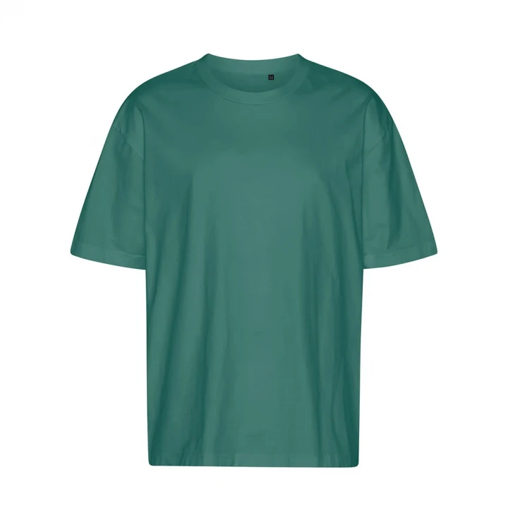 Tiger Cotton® Unisex Oversized T-Shirt Neutral®
