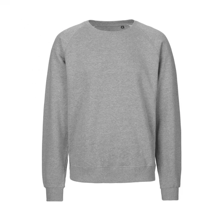 Tiger Cotton® Oversized Sweatshirt Neutral® 