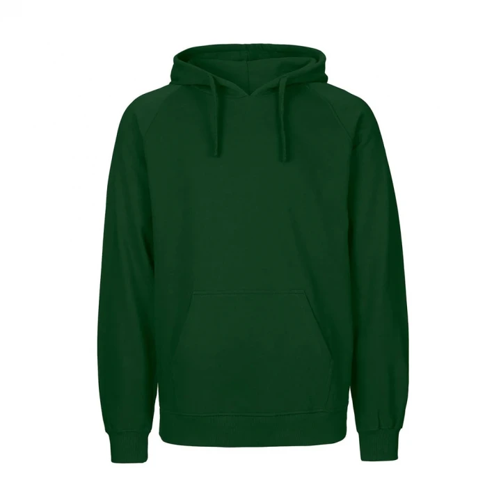 Tiger Cotton® Unisex Hoodie Neutral®