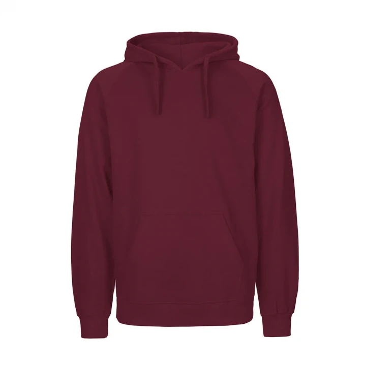 Tiger Cotton® Unisex Hoodie Neutral®