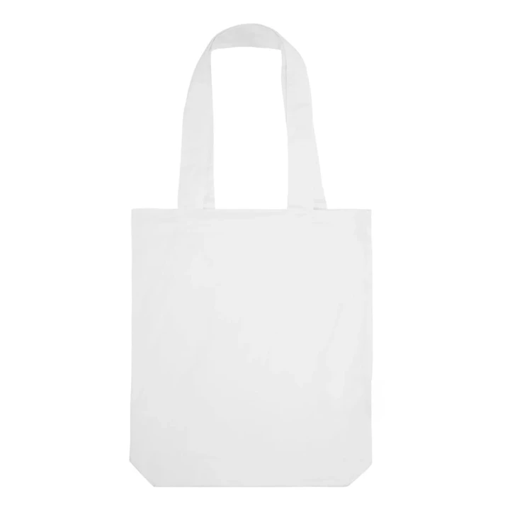Tiger Cotton® Twill Bag Neutral®