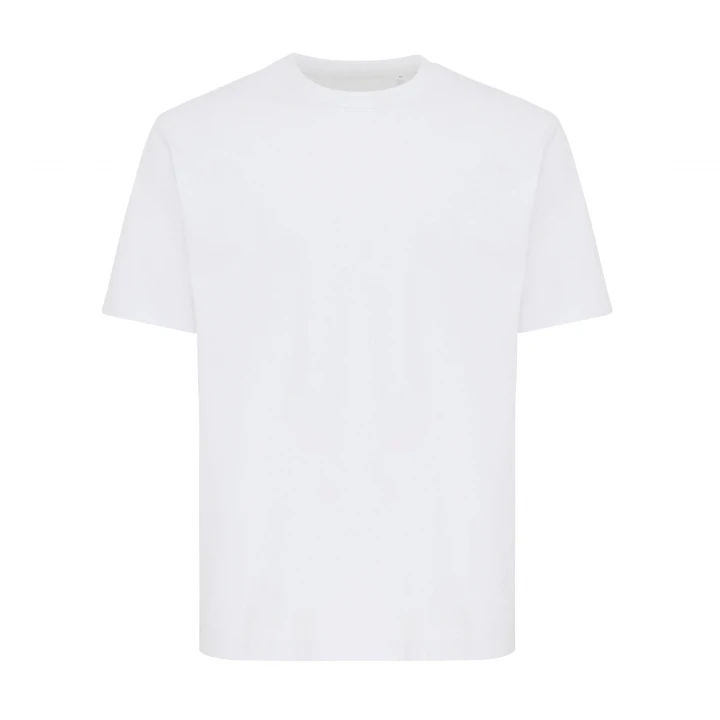 IQONIQ Nikko Heavyweight Recycled Cotton T-Shirt