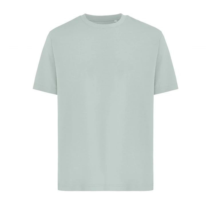 IQONIQ Nikko Heavyweight Recycled Cotton T-Shirt