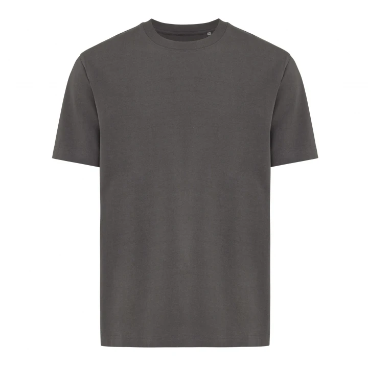 IQONIQ Nikko Heavyweight Recycled Cotton T-Shirt