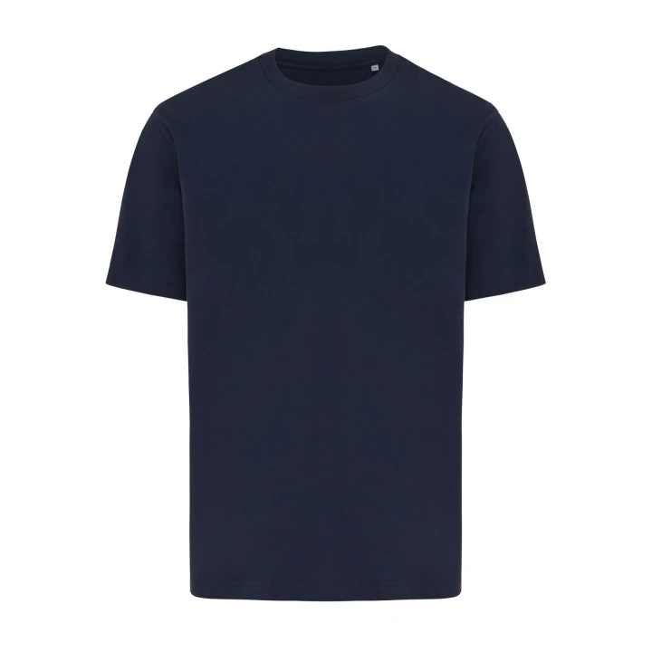 IQONIQ Nikko Heavyweight Recycled Cotton T-Shirt