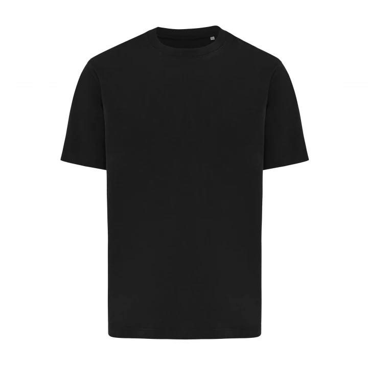 IQONIQ Nikko Heavyweight Recycled Cotton T-Shirt