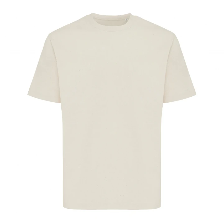 IQONIQ Nikko Heavyweight Recycled Cotton T-Shirt