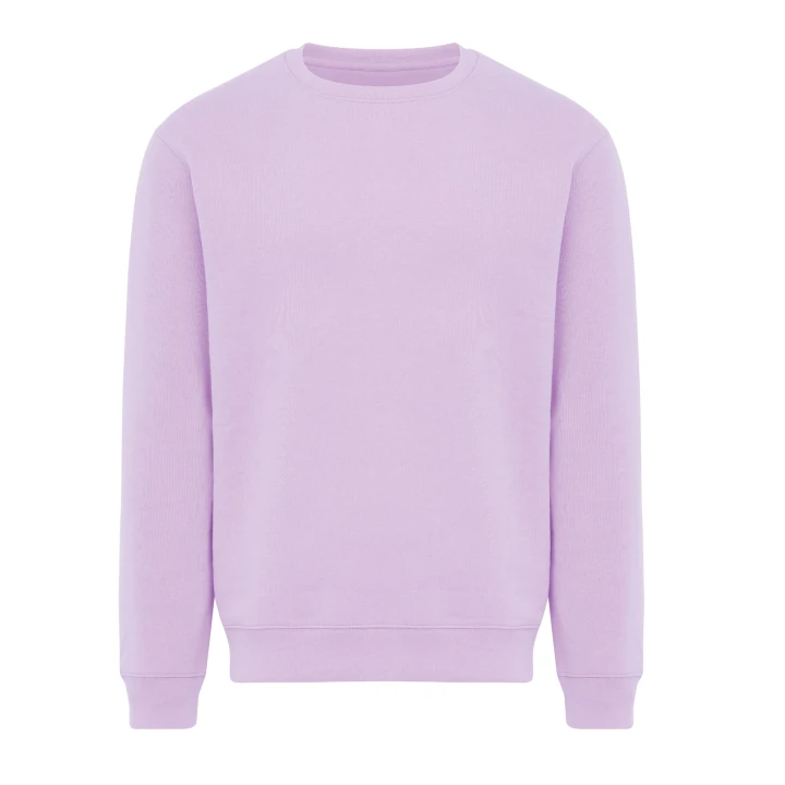IQONIQ Torla recycled cotton crew neck